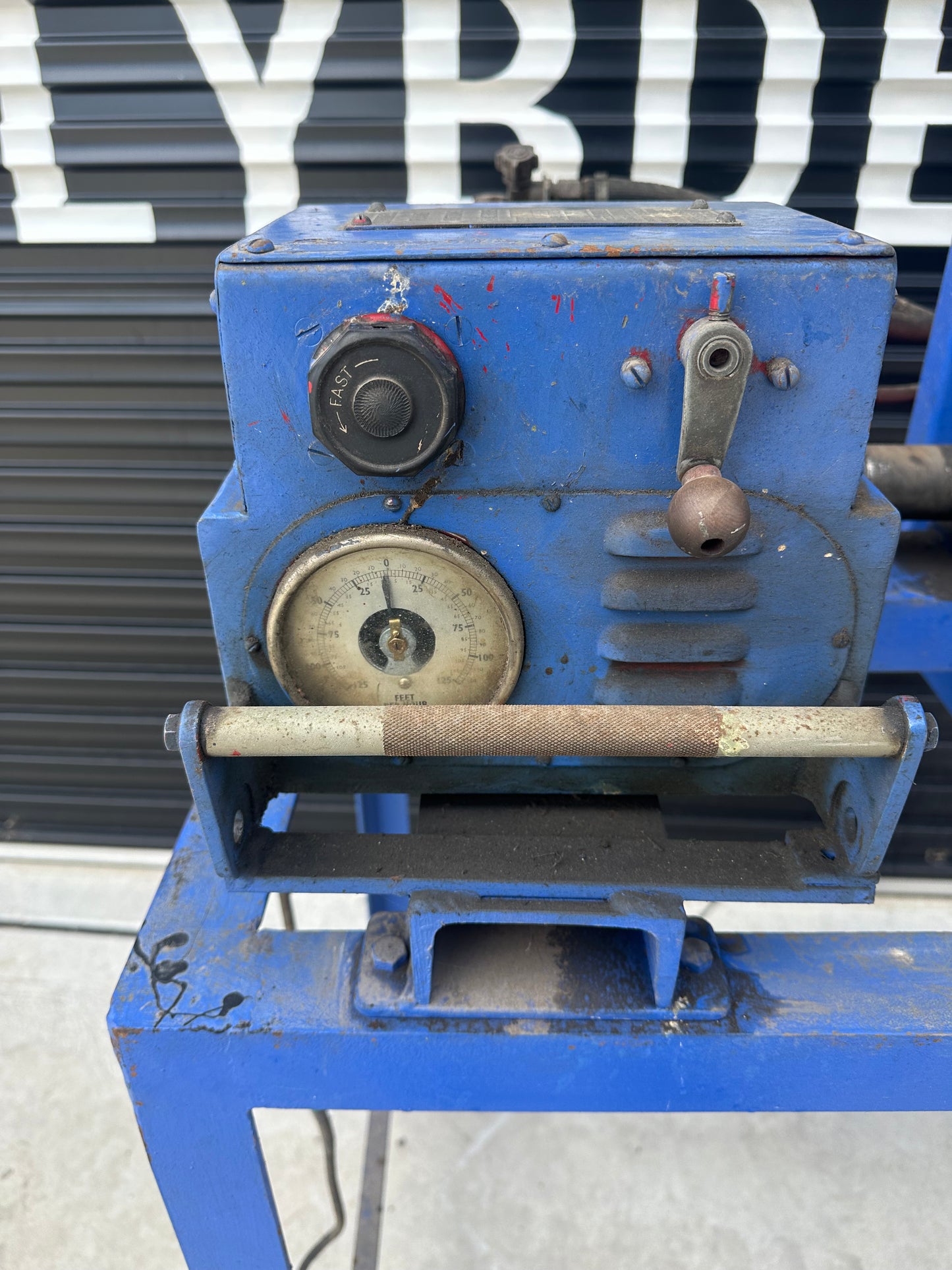 Used Welding Positioner/Flame Cutting Rotator