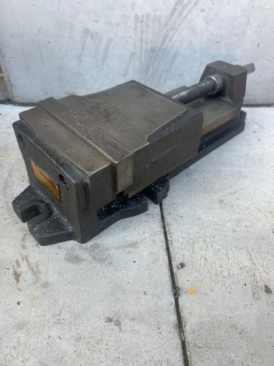 Used Verdex 6” Machine Vice