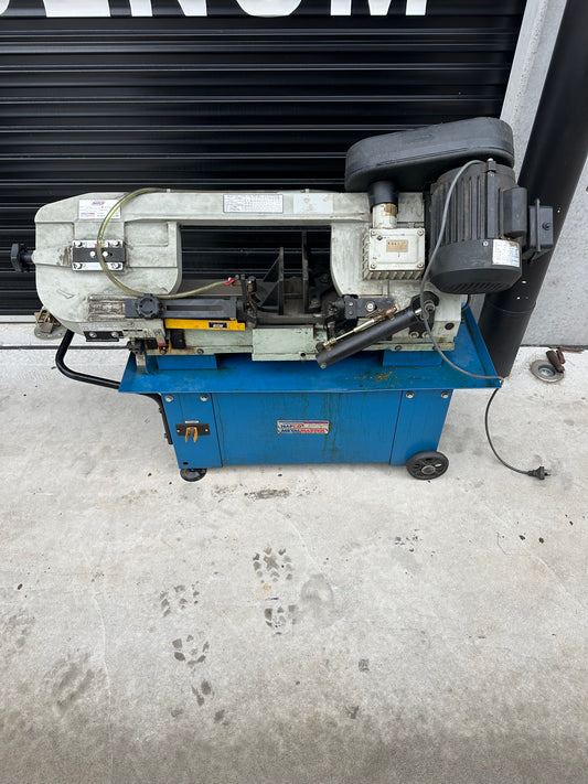 Used HAFCO BS-7L Metal Bandsaw