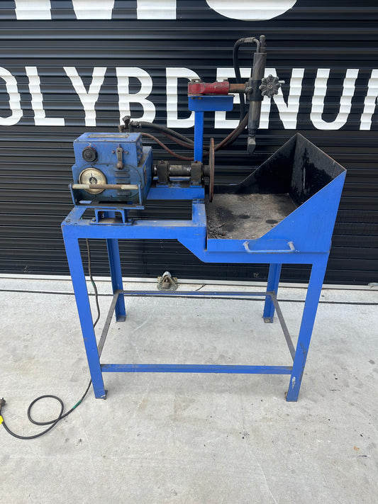 Used Welding Positioner/Flame Cutting Rotator