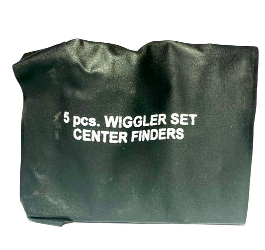 Q-Tech Wiggler and Centre-finder Set