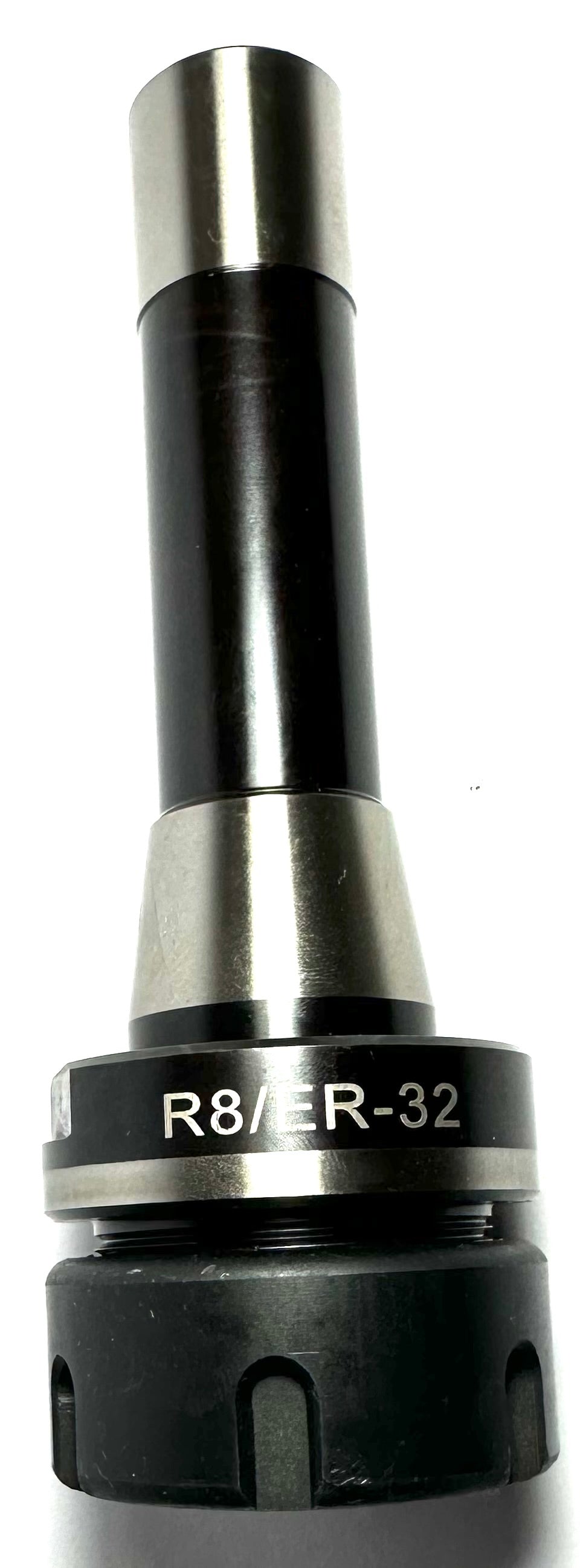 Q-Tech R8/ER32 Collet Chuck