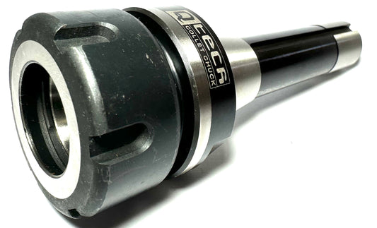 Q-Tech R8/ER32 Collet Chuck