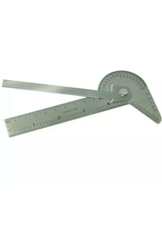 Q-Tech Multi-Protractor and Circle Finder